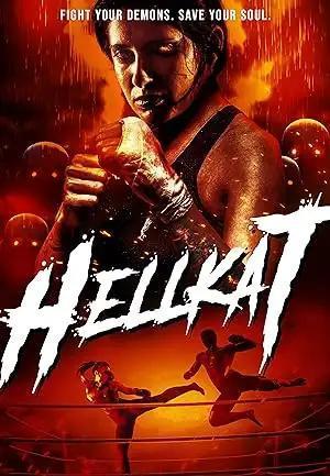 فيلم HellKat 2021 مترجم